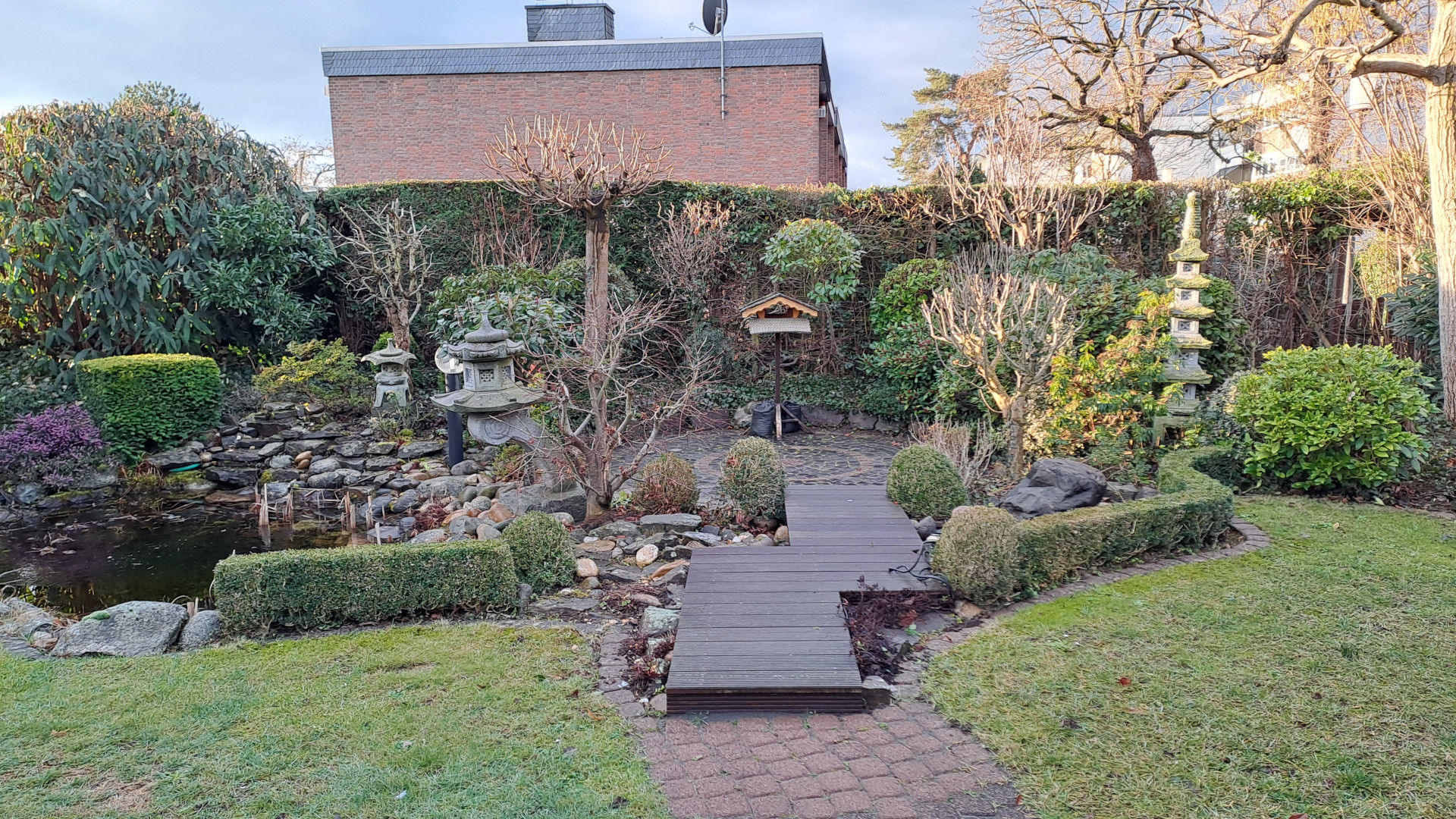 Immobilienangebot Einfamilienhaus Erftstadt Lechenich